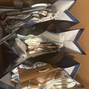 Clark’s Attire - Private sale